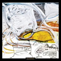 Magnified As Giants - Cd - G3Z
