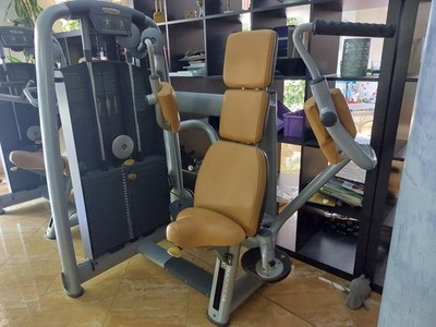 Technogym Pectoral Machine Butterfly