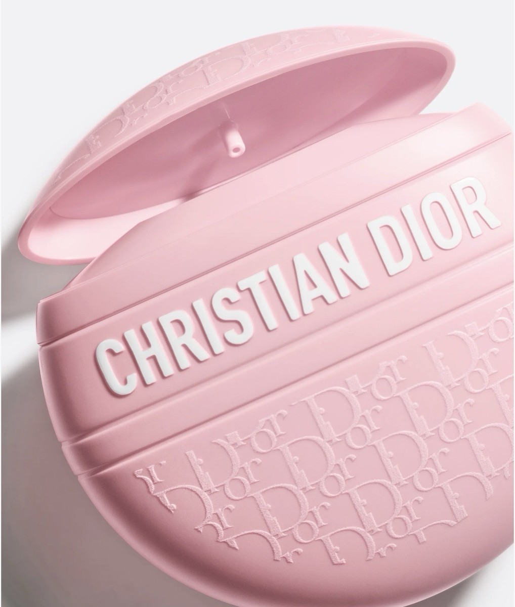 Dior Le Baume Pink Case Limited Multi Use Hand Cream Authentic | eBay