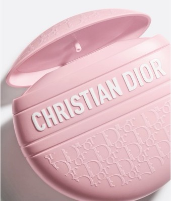 DIOR LE BAUME ハンドクリーム ピンク Dior Le Baume Pink Case Limited Multi Use Hand Cream Authentic | eBay