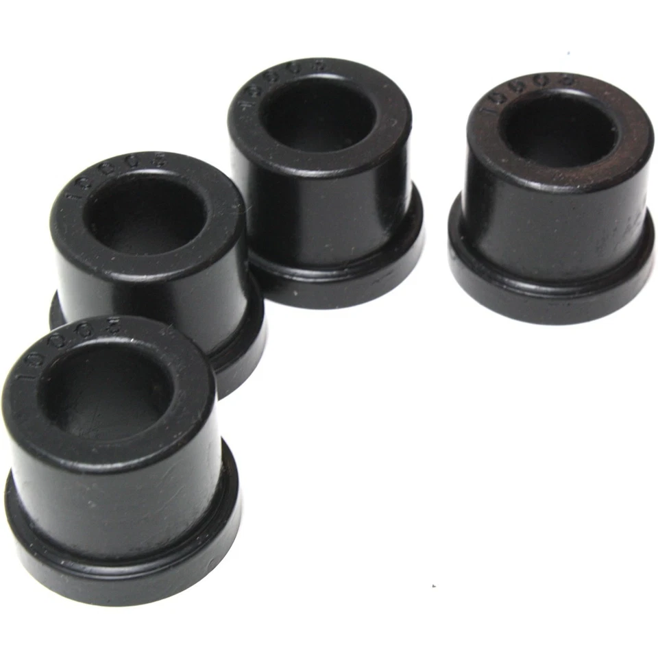 Buje de cremallera de dirección de suspensión energética 4,10103G para Ford Mustang Mercury Cougar Foto 3 de 4