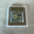 Pokemon Gold Version (Nintendo Gameboy Color, 2000) GBC Tested USA Very Good