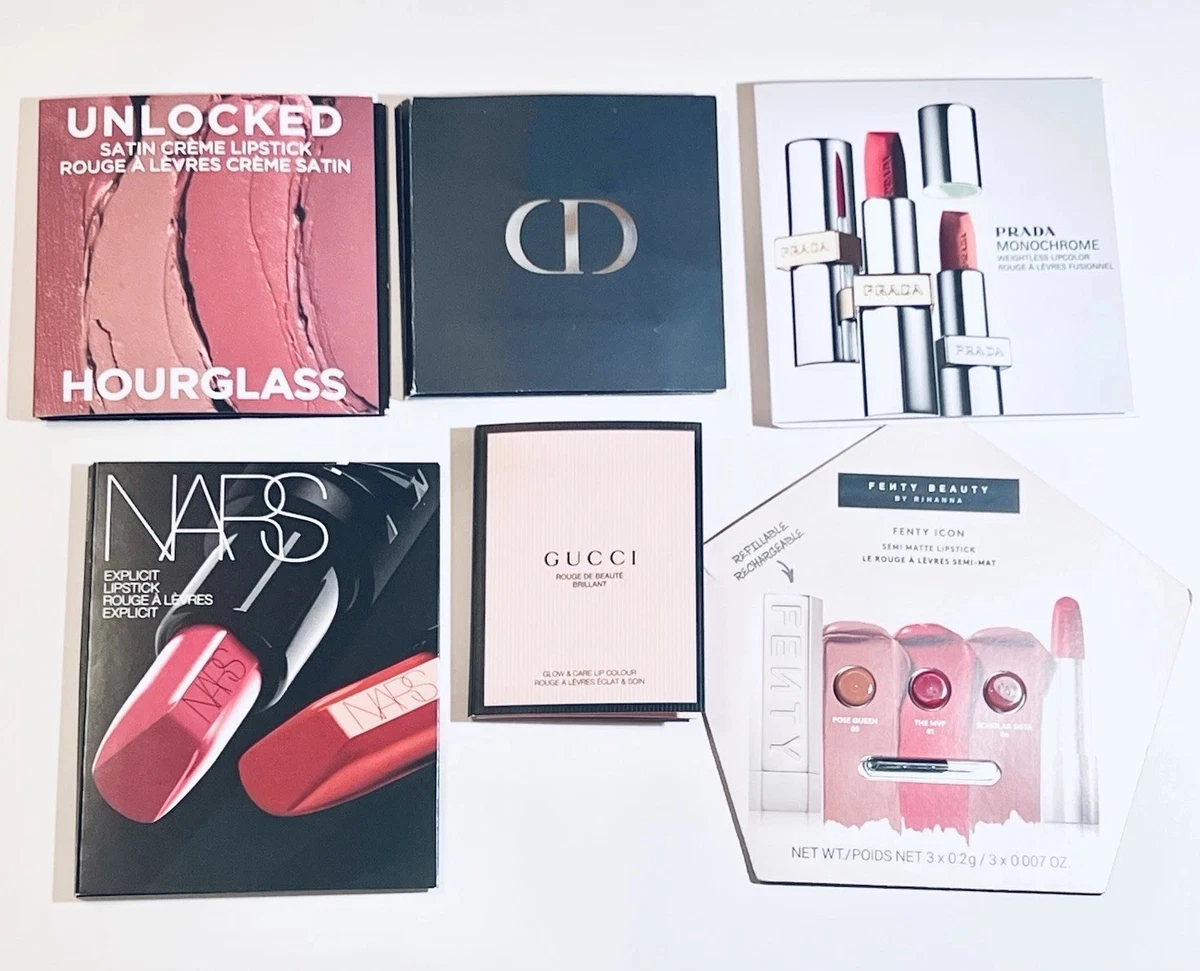Dior Cream Sample Lipstick Products for sale | eBay