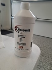 VisionAid 1LCL211B 16 oz. Lens Cleaner Refill Bottle- (New)