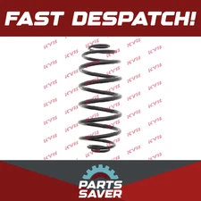 Coil Spring fits OPEL COMBO 1.4 Rear 2004 on Z14XEP Suspension KYB 93170489 New