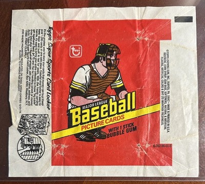 75¢ CARDS!!! *1978 TOPPS BASEBALL* *YOU PICK* Cards ##501-726