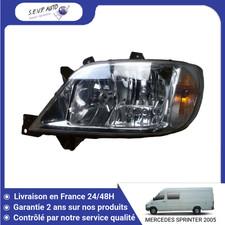 Feu avant (phare) Mercedes SPRINTER