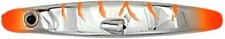 Hawken Simon Hot Tail #5 Double Trouble Orange HOT125005, 2 Per Pack, NEW