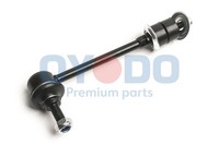 Oyodo 65Z9109-OYO Koppelstange Stabi Hinten FüR Volvo S60 II S80 V60 V70 III