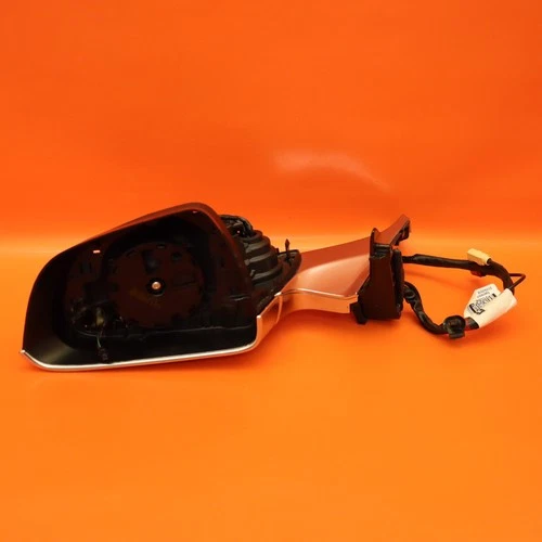 TESLA MODEL 3 MIRROR LEFT DRIVER 2017 2018 2019 2020 1110777-99-H OEM