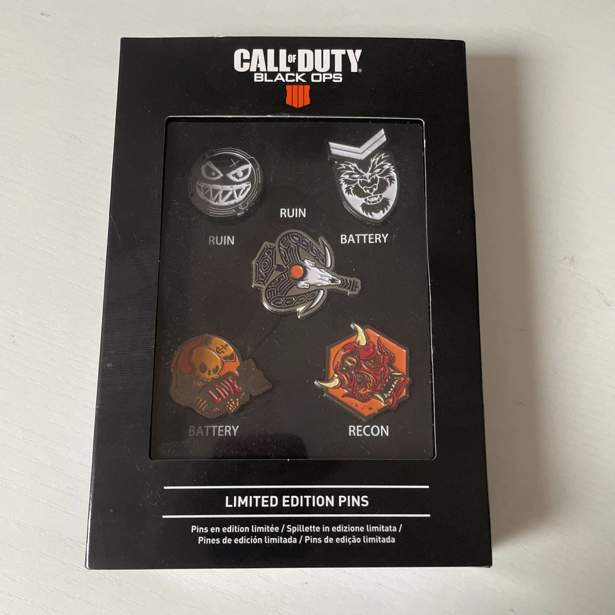 Nuevos rumores sobre una posible llegada de Call of Duty: Black Ops 4 a