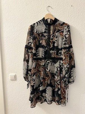 Damen-Sommerkleid 40