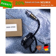 Partikelsensor 39265-2F300 0281006552 Für Kia Sorento III 2.0 2.2 CRDi 2015-2022