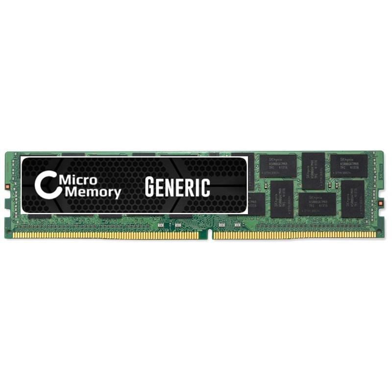 CoreParts MMKN088-16GB 16GB Memory Module
