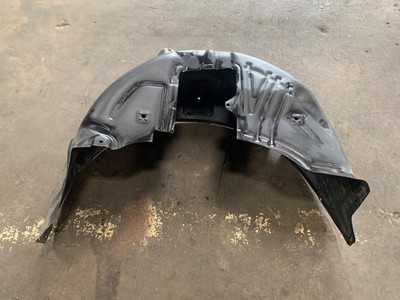 2011-2013 HONDA ODYSSEY REAR RIGHT PASSENGER FENDER LINER OEM #A0.28