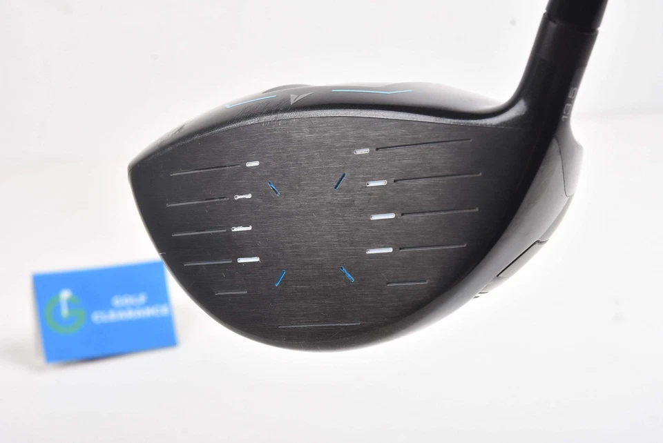 Benross Aero X Driver / 13.5 Degree / Senior Flex Fujikura Vista Pro / Dented To - Image 4 of 4