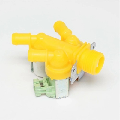 #ad 823654 for Wascomat Commercial Washer 3 Way Water Valve 120 V Coil $57.57