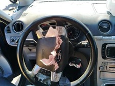 Boite de vitesse Ford S-MAX