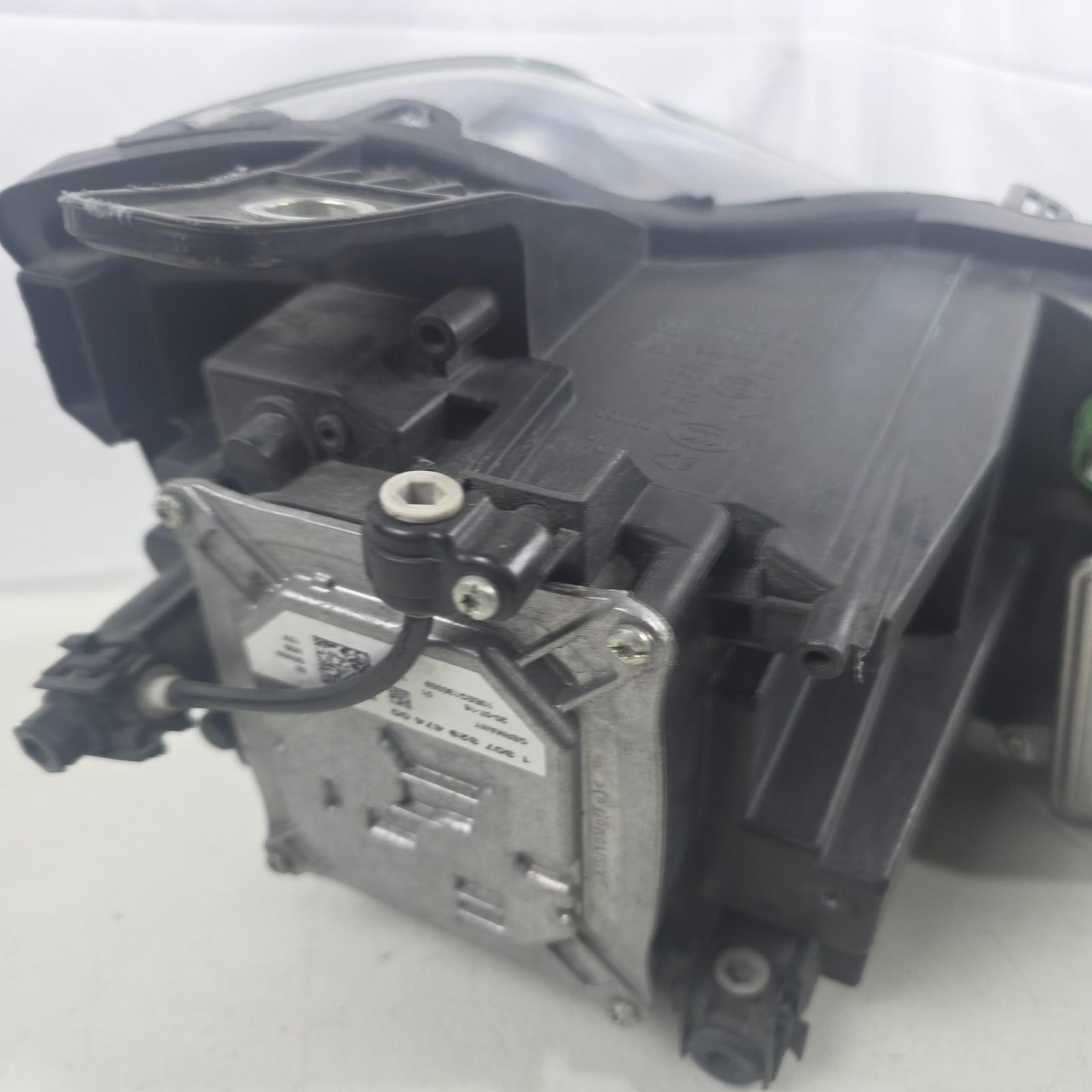 🚗Maserati Ghibli M157 LEFT Xenon HID US HEADLIGHT GENUINE OEM 670038241