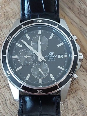Casio Edifice EFR-5345