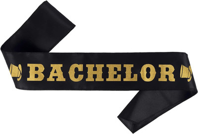 Bachelor Party Sash, Bachelor Party Ideas Gifts Joke Favors Bachelorette Party S