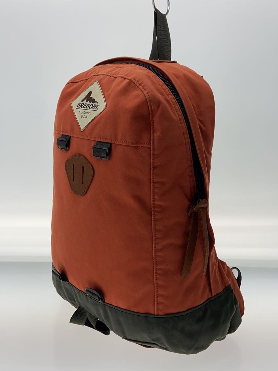 GREGORY Backpack Nylon ORN - image 2
