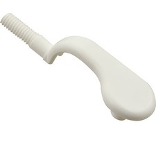 Bunn-O-Matic BunnOMatic 26786.0000 Handle, Faucetlh, 5"L, Wht Plst