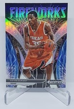 2022-23 Panini Prizm Draft Picks Fireworks Si...
