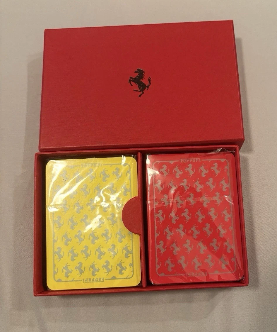 Wynn Playing Cards for sale | eBay