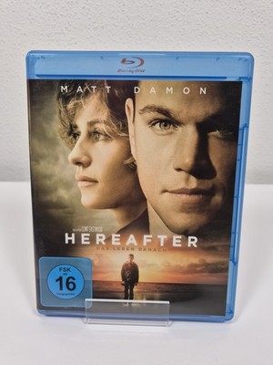 Hereafter - Das Leben danach [Blu-ray]