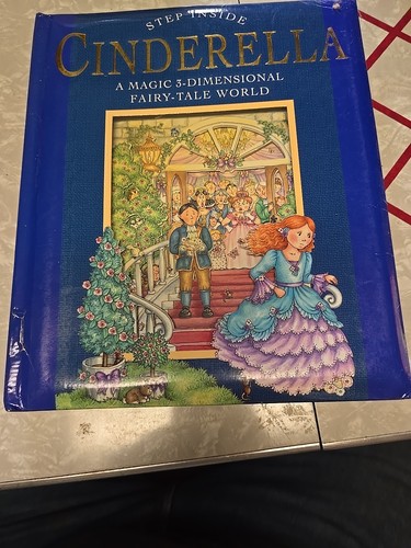 Lot of 8 Walt Disney Oversize Hardcover Books Like New Classic - Foto 9 di 19