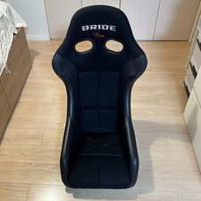 Bride Zeta Iv Full Bucket Seat Low Max