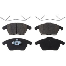 SureStop Brake Pads For Volkswagen Golf 2010-2014 | Front | 2-Wheel Set