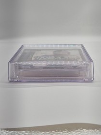 NCAA College Football 2K2 CGC 9.4 A++ Dreamcast Drew Brees Sealed Not WATA PSA