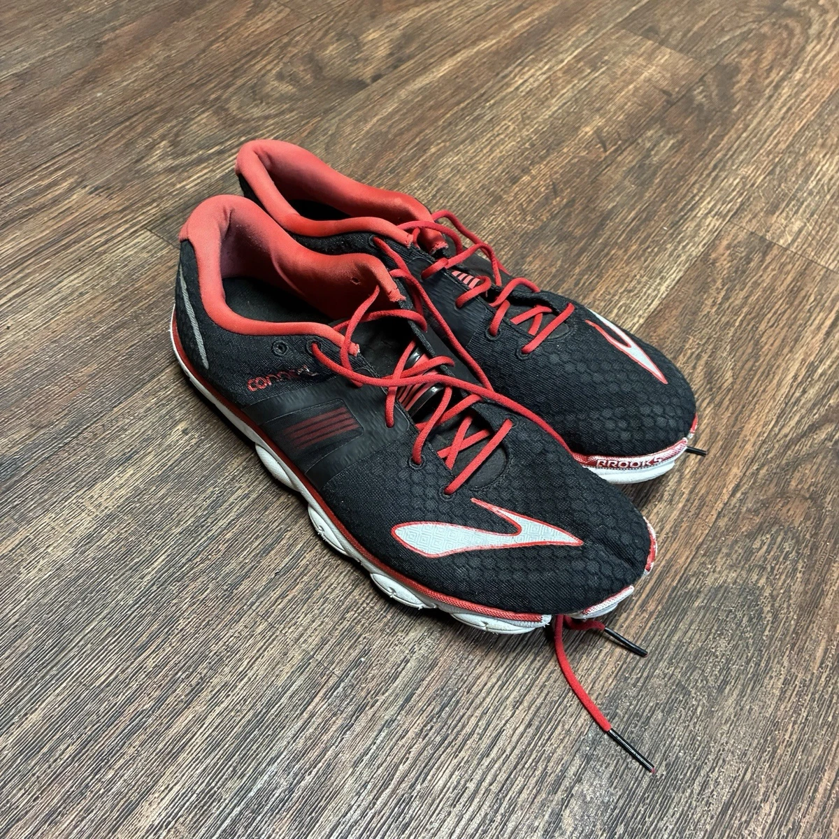 Brooks Pure Conect Sneakers  Running Shoes Low Lace Up Men\'s  US 11 Brooks Pureconnect Sneakers for Men for Sale | Shop Men main image 2