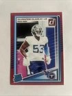 2025 Panini Oluwafemi Oladejo Base (Raw)