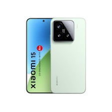 Xiaomi 15 5G Green RAM 12GB 512GB Snapdragon 8 Elite NFC Global Version.