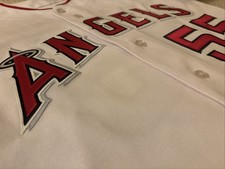 Hideki Matsui Los Angeles Angels MLB Fan Apparel & Souvenirs for