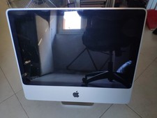 Apple iMac 20" (Early 2008) Intel Core 2 Duo