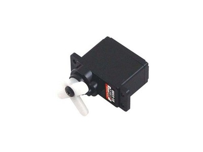 Hitec HS-65HB 11g Micro Servo mit Karbonite-Getriebe - 112065