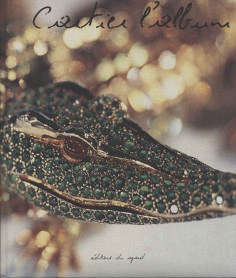 Cartier l'album - AA.VV. (Editions du Regard) [2003]
