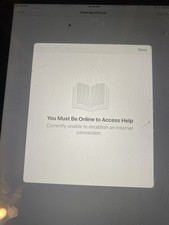 iPad 4th Gen A1416 A1459 A1460 iPad 3rd Gen Original LCD Display Screen Read  