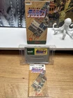 Dezaemon JP ~US Seller~ CIB Shmup Shooter SFC Nintendo SNES Super Famicom