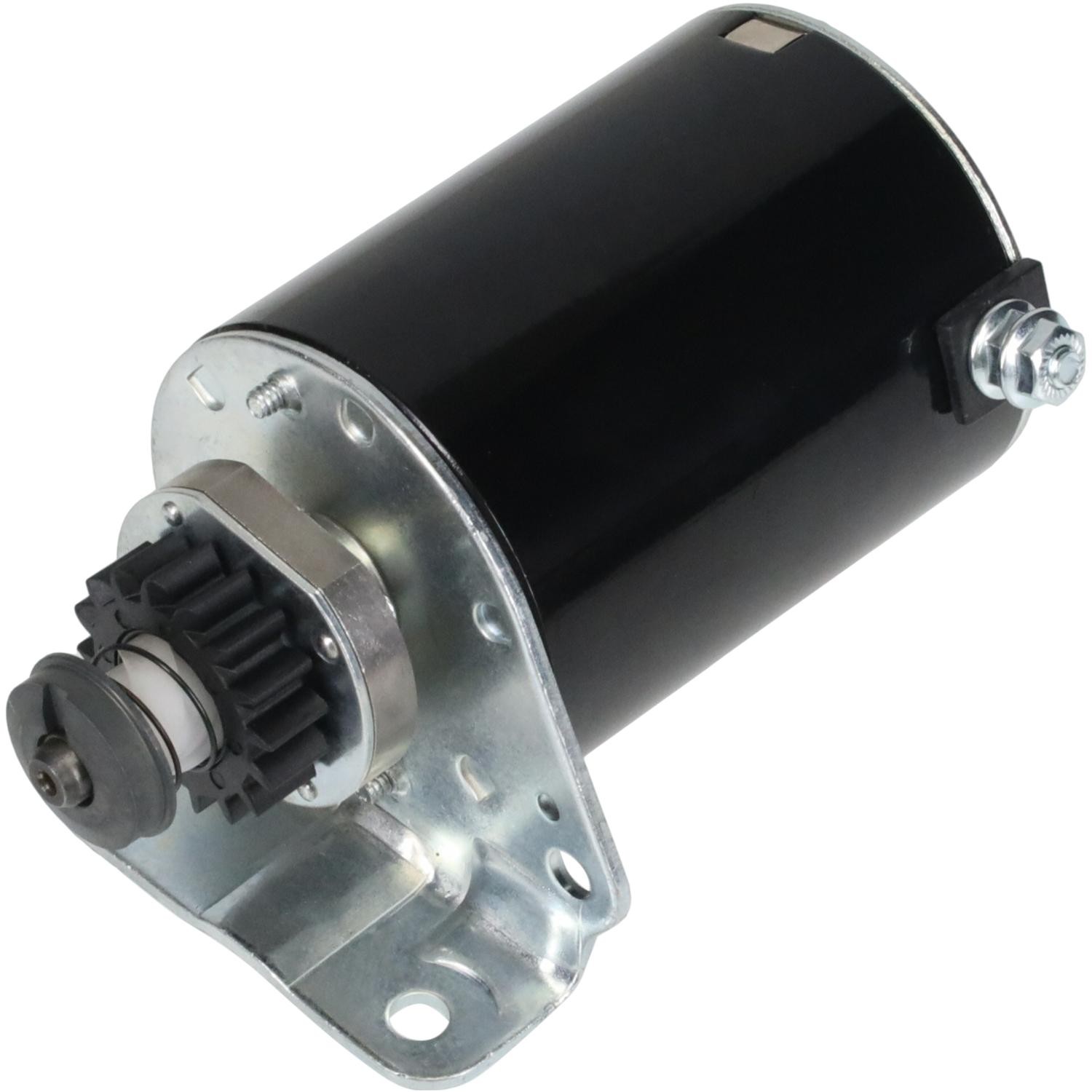 New Starter For Scotts L2048 L2548 2002-2008 Briggs 20Hp and 25 HP Engine