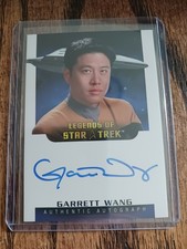 2019 Rittenhouse Star Trek Discovery Season 1 Trading Cards - Updated Checklist 32