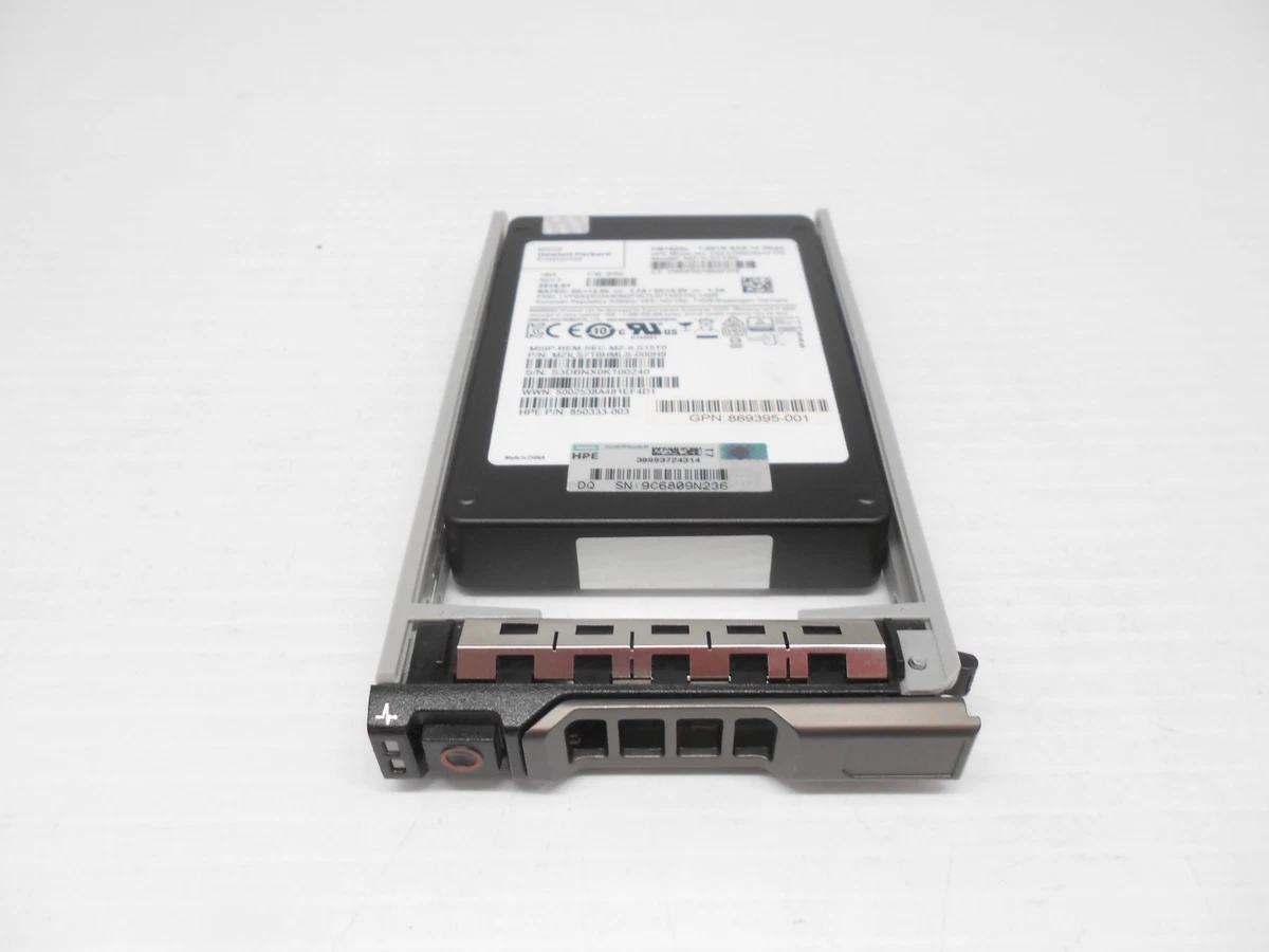 Samsung SAS Solid-State Drives for sale | eBay