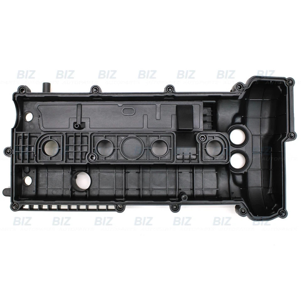 Engine Valve Cover w/ Gasket for 2012-2014 Ford Focus 2.0L W/O Turbo CM5Z6582E Foto 4 de 4