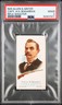 1888 N28 ALLEN & GINTER RIFLE SHOOTER CAPT. A.H. BOGARDUS PS