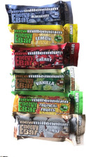 Millennium Energy Bars Assorted Flavors Inclu...