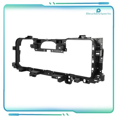 Bumper Grille Shutter Mounting Bracket For 2014-2019 GMC Sierra 1500 2500 3500